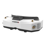 HDZero 46FOV 1080P 90Hz OLED-Display 3ms Latenz Eingebauter DVR 2-5S für Drohnen-DIY-Teile RC-Teile